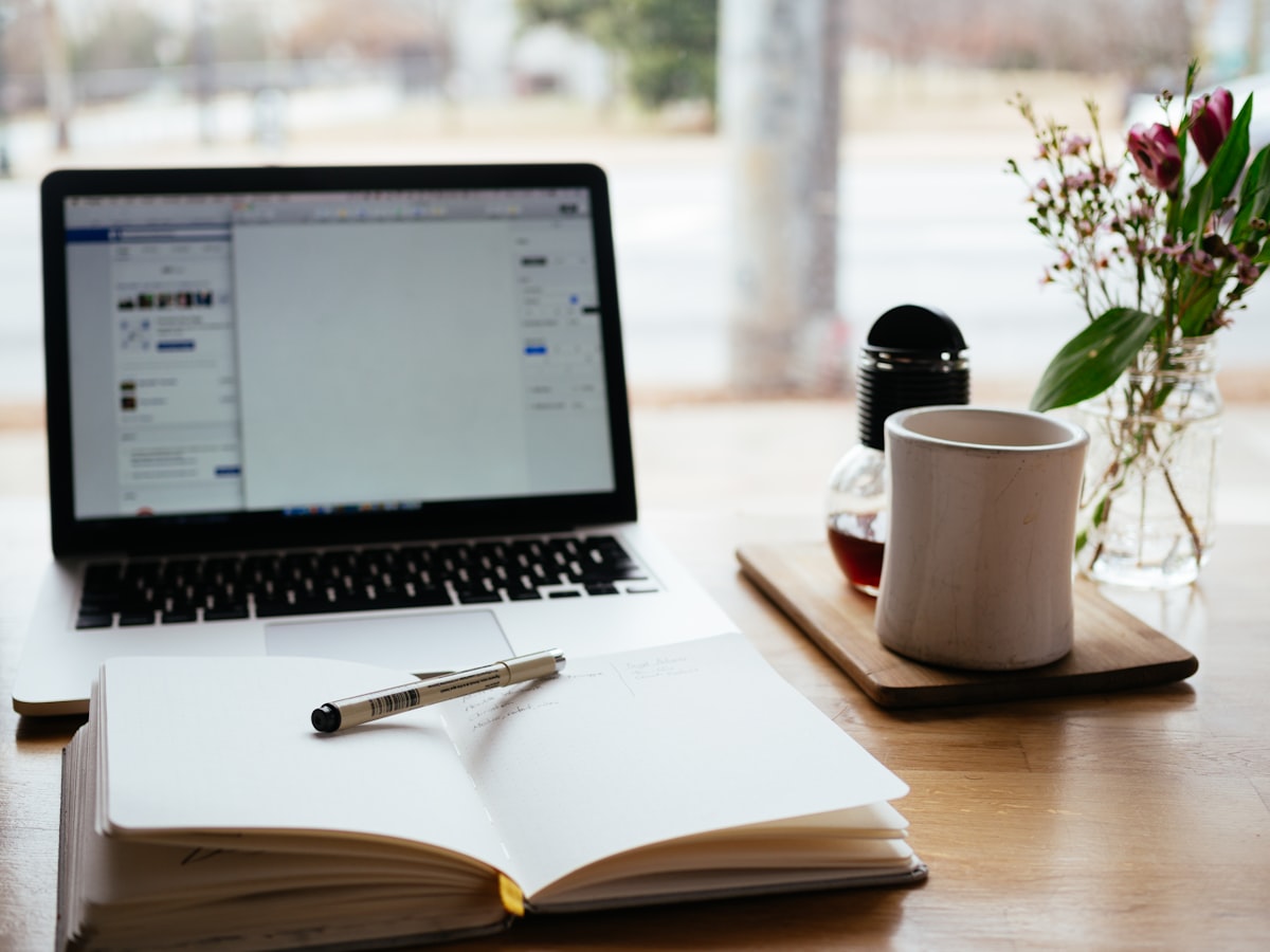 Creación de Contenido — Kreativo