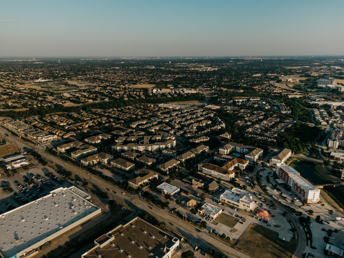 Fotografía con Dron — Kreativo