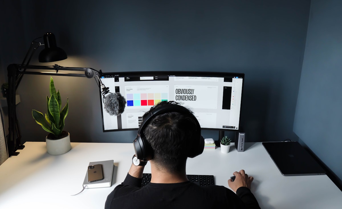 Diseño de Marca — Kreativo
