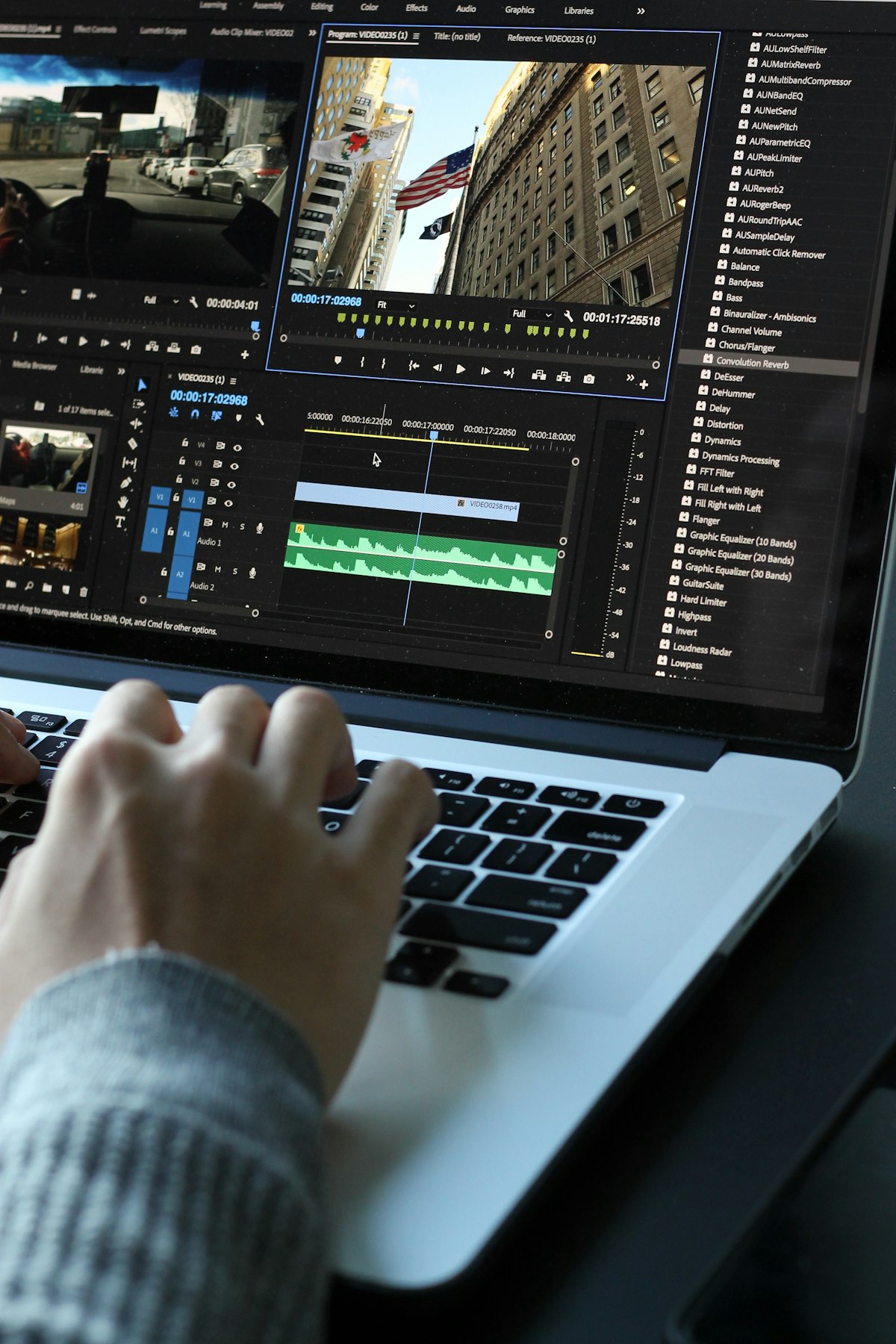 Video — Kreativo