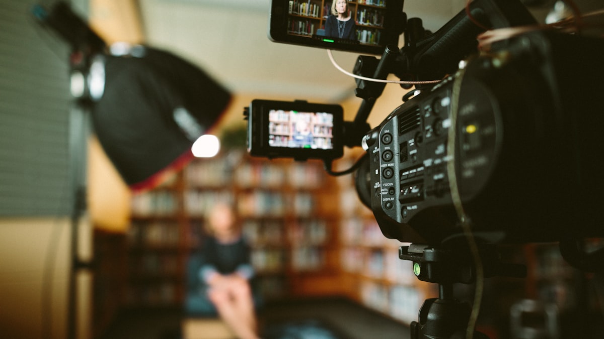 Video — Kreativo