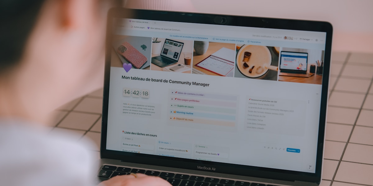 Diseño Web — Kreativo